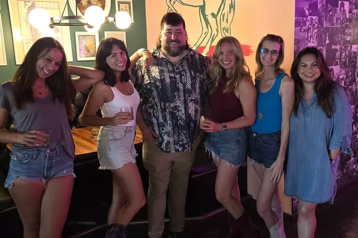 Premium Tennessee Whiskey Workshop: Cocktails, Stories & Culture