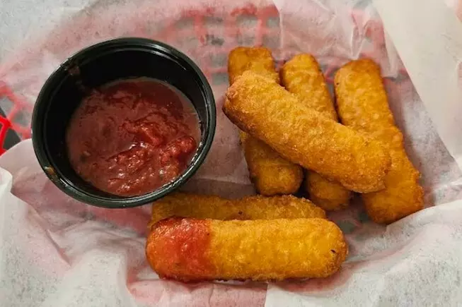 $10 for $20 worth of Pizza, Subs And More