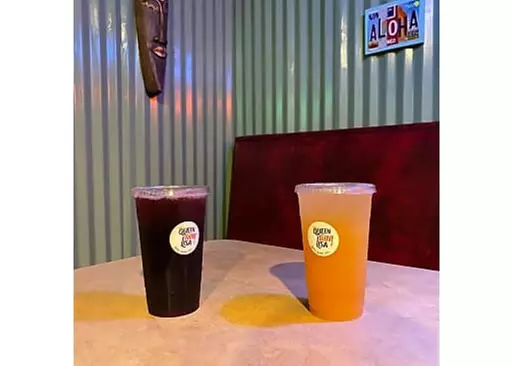 5% Cash Back at Queen Trini Lisa