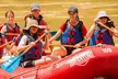 Morning Half-Day River Rafting Adventure - Second Medium