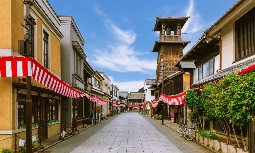 Image 23: ✈ GIAPPONE | Tokyo - City break a Tokyo ed evasione in ryokan, 9 no...