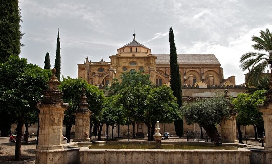 Image 10: Visita guiada a la Mezquita Catedral de Córdoba