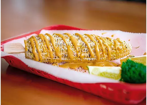 5% Cash Back at Baja's Tacos & Burritos