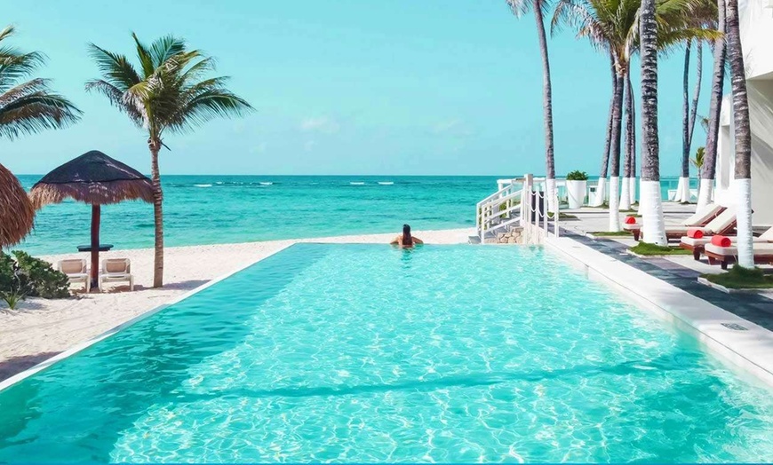 Image 6: ✈ MEXICO | Akumal - The Sens Tulum Riviera 5*, 5 nights - All-inclu...