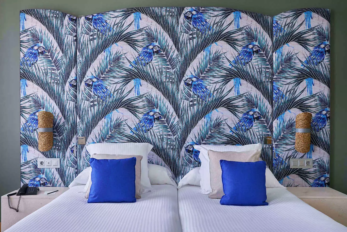 ✈ COSTA DEL SOL | Malaga - Vincci Seleccion Posada del patio 5*, 3 ...