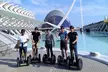 Recorrido en Segway por la Ciudad de las Artes y las Ciencias de Valencia - Second Medium