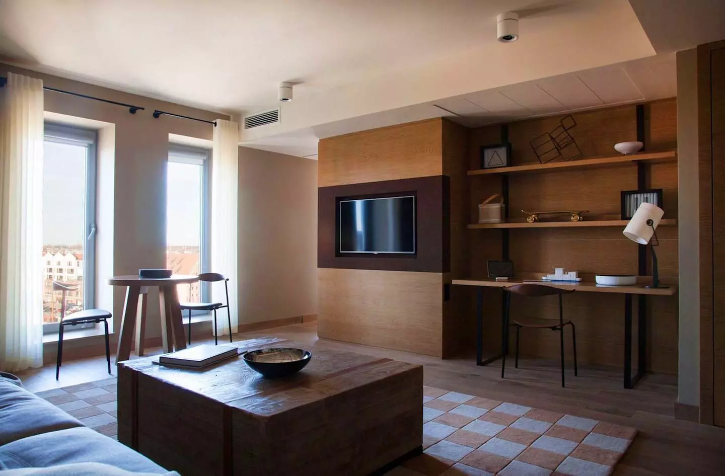 ✈ POLSKA | Gdańsk - PURO Gdansk Stare Miasto 4*, 2 nocy - Centrum m...