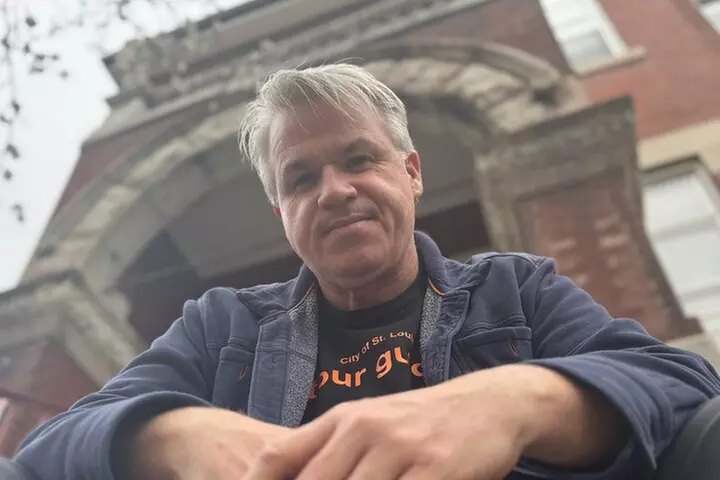 True Stories of the Central West End - Historical Walking Tour