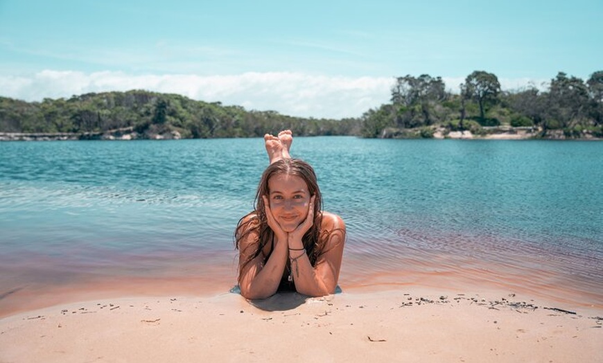 Image 15: Brisbane day trip to Bribie Island