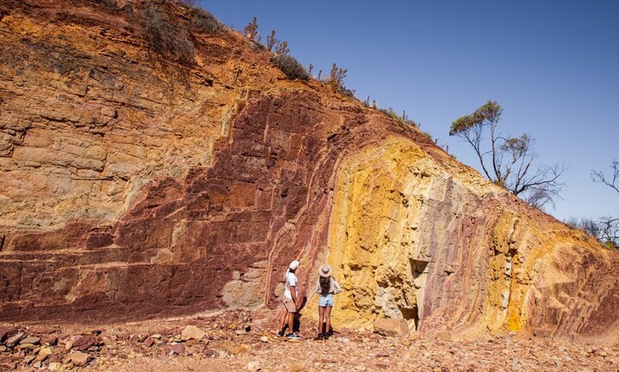 Image 3: West MacDonnell Ranges Tour from Alice Springs