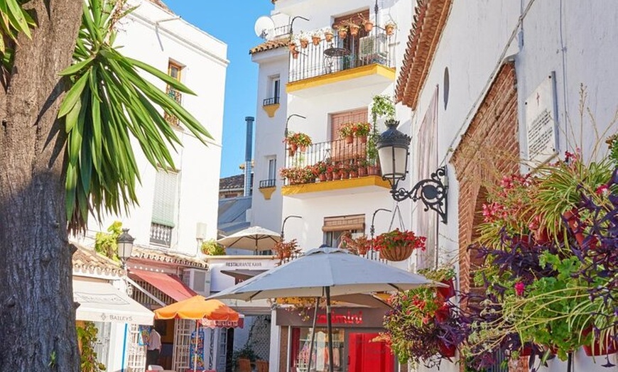 Image 4: Explora Marbella en 60 minutos con un Local