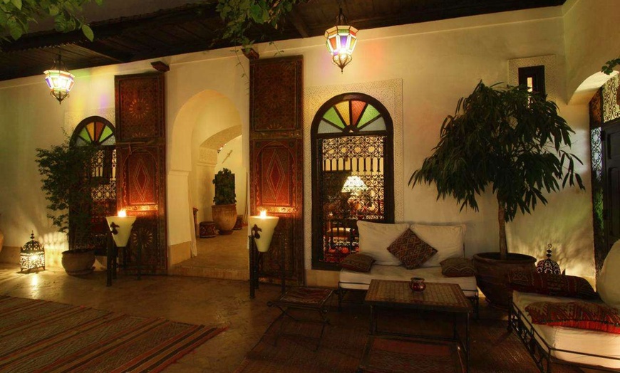 Image 11: ✈ MAROKKO | Marrakech - Riad Karmela, 2 nachten - Riad