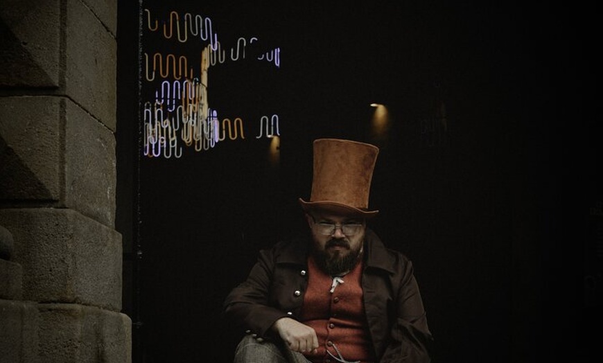 Image 4: Leeds Ghost Tour Explore the Haunting History of Leeds