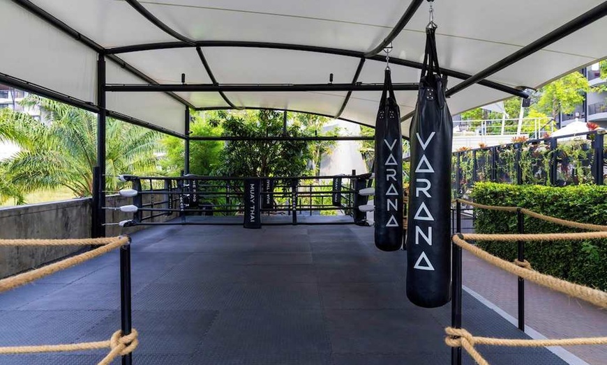 Image 14: ✈ SÜDTHAILAND | Krabi - Varana Krabi Hotel 5*, 5 Nächte - Spa