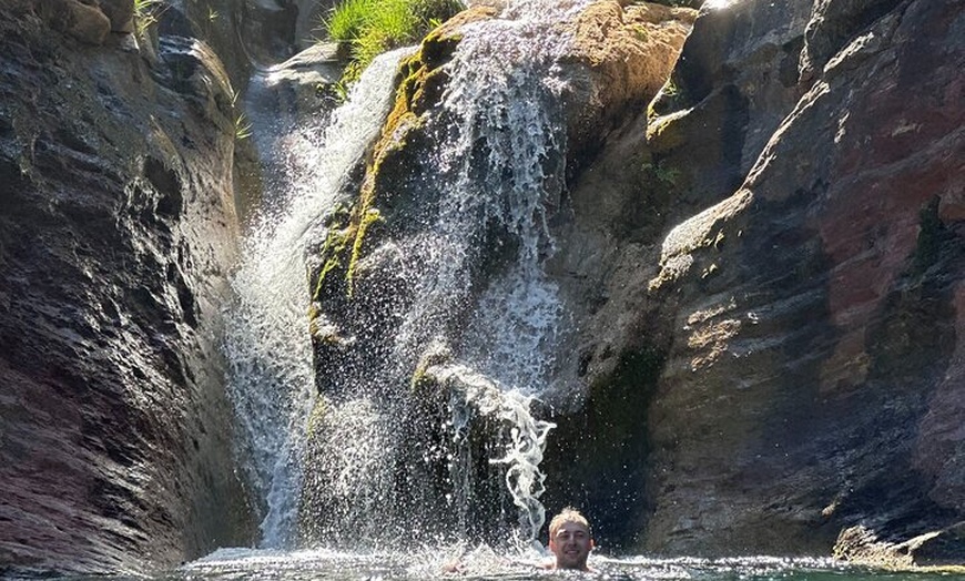 Image 12: Laguna Negra y Aguas Sanadoras de Montanejos