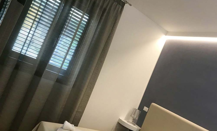 Image 5: ✈ SYCYLIA | San Vito Lo Capo - Hotel Timpe Bianche 2*