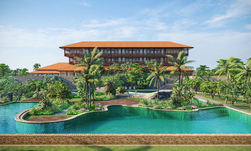 Image 3: ✈ SRI LANKA | Bentota - Cinnamon Bentota Beach 5* - Club per bambin...