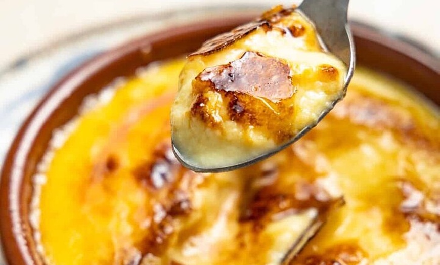 Image 8: Tour de tapas vegetarianas y comida a pie en Gracia