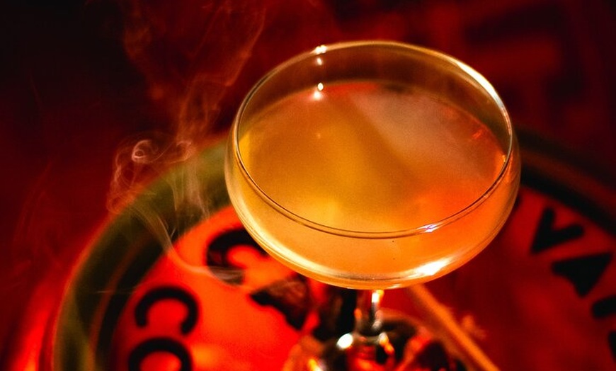 Image 9: Gastronomía local y música en directo en Ciutat Vella Barcelona