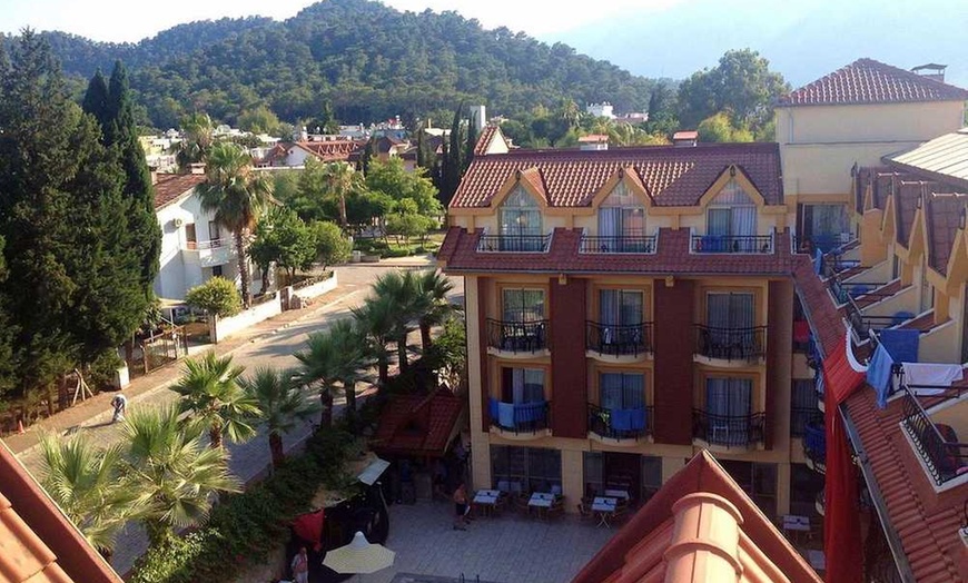 Image 7: ✈ ANTALYA ET SA RÉGION | Kemer - Astoria Hotel Kemer 4*, 3 nuit - T...