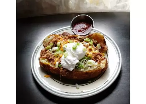 5% Cash Back at Wayne Jacob's Smokehouse