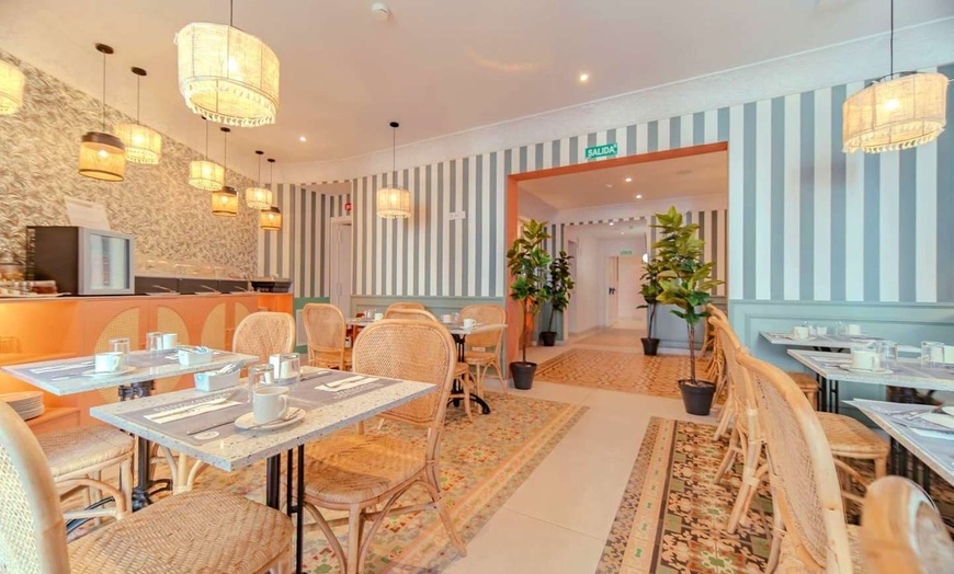 Image 10: ✈ ESPAGNE | Valence - Soho Boutique Turia 4* - Découverte