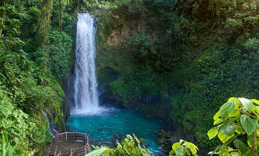Image 16: ✈ COSTA RICA | San José - Essentiel du Costa Rica avec séjour au Cu...