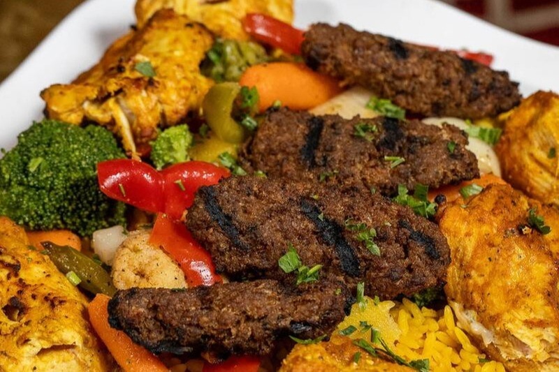 $20 For $40 Worth Of Authentic Moroccan Cuisine