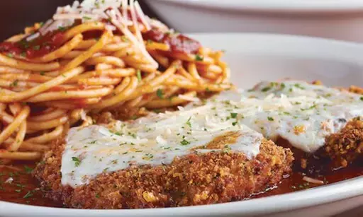 $10 For $20 Worth Of Italian Cuisine