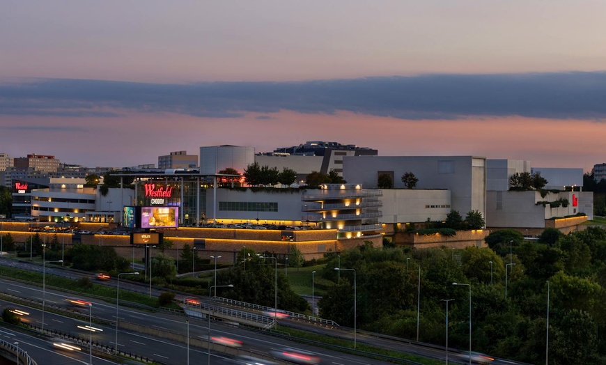 Image 4: ✈ TSJECHIË | Praag - Amedia Express Prague Trademark Collection by ...