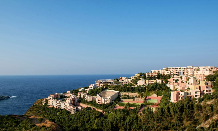 Image 13: ✈ CRÈTE | Madés - Athina Palace Resort & Spa 5* - Tout inclus