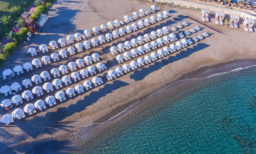 Image 8: ✈ ANTALYA ET SA RÉGION | Avsallar - Gold Island Mondo Family 5* - T...