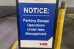 Parking at 55 E. Monroe St. Garage - Second Medium