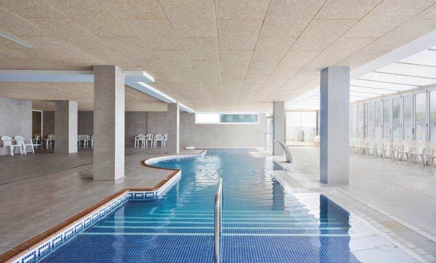 Image 13: ✈ COSTA DORADA | Cap de Salou - Best Cap Salou 3* - Aqua Parc