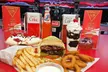 5% Cash Back at Triangle Drive-In - West Shaw - Second Medium