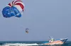 Parasailing Excursion in South Padre Island