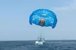 Sun Dogs Parasailing Tour in Destin Florida - Second Medium