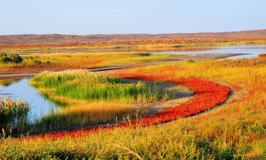 Image 24: ✈ OUZBÉKISTAN | Tashkent - Les essentiels de l'Ouzbékistan, 9 nuit ...