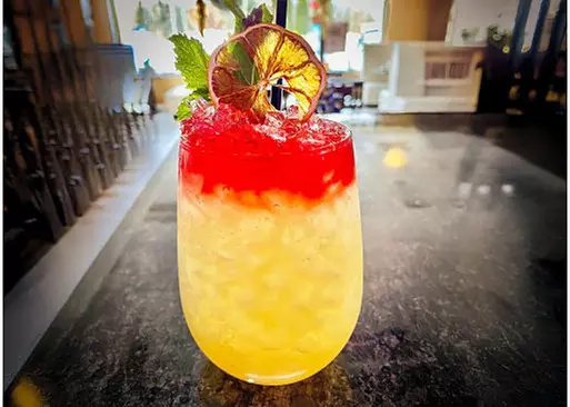 5% Cash Back at Muyuri Indian Bistro