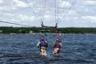 Nags Head Parasail High Flight - Second Medium