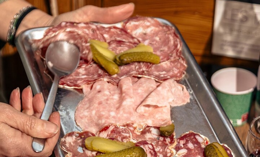 Image 4: Visite gastronomique à Lyon – Un goût complet de la France par Do E...