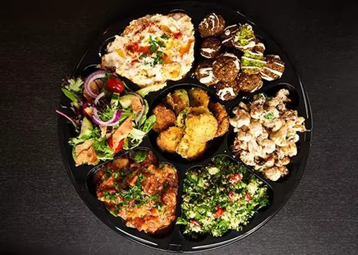 8% Cash Back at Kous-Kous - Primary Image