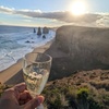 Image 1: Great Ocean Road Small Group Tour with Dingos, Sparkling & Lunch