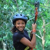 Image 9: Maya Jungle ATV and Zipline Adventure