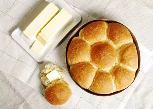 5% Cash Back at Breadsmith