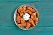 5% Cash Back at Bonchon Restaurant - Second Medium