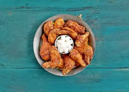 5% Cash Back at Bonchon Restaurant