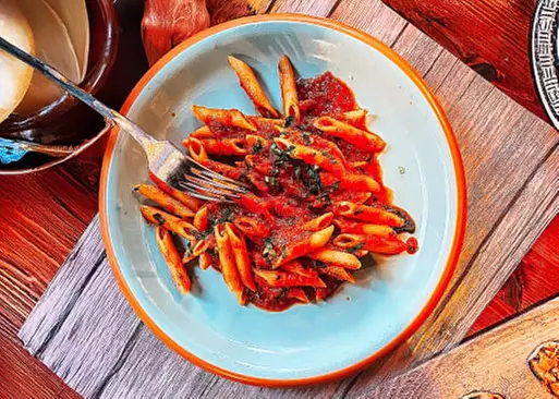 5% Cash Back at Casa Modena