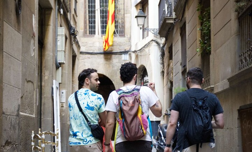 Image 11: Lo Mejor de Barcelona: Sagrada Familia, Dulces y mucho más tour