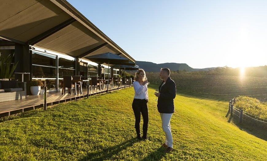 Image 6: Premiere Wine Tasting Experience